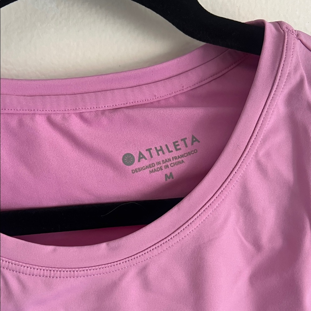 Athleta Top - Picture 2 of 4